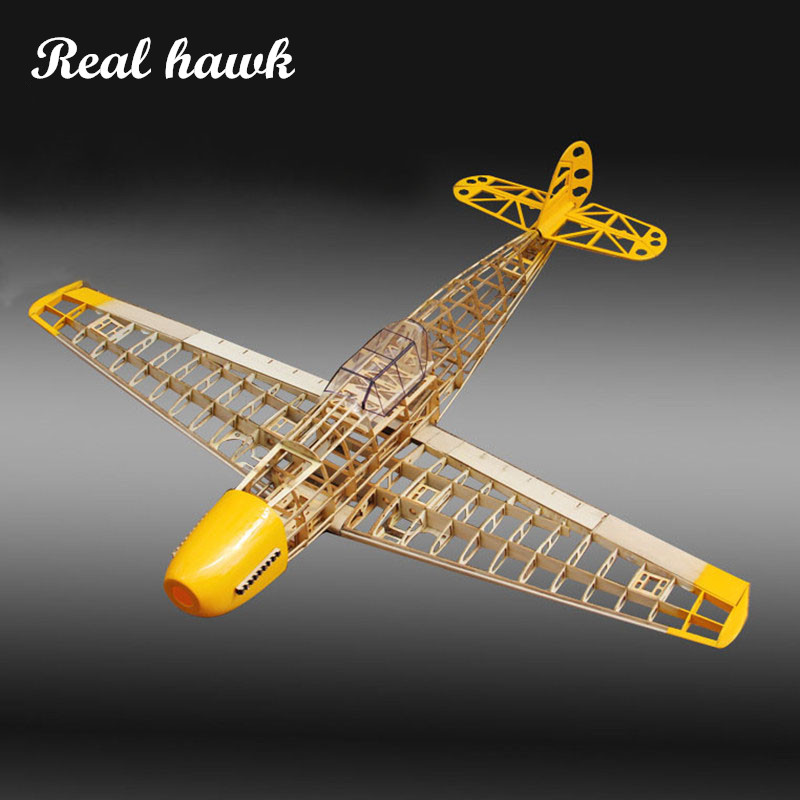 Rc Hobby Kit - RC airphones Kit aereo in legno