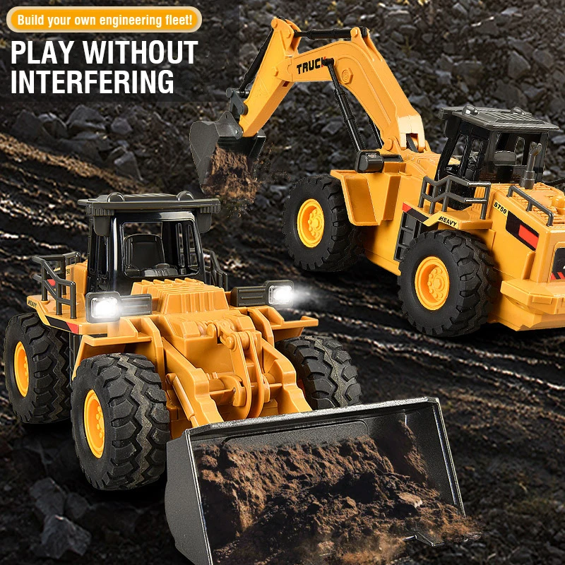 Rc Hobbyking Shop - Auto RC 2.4G in Lega, Camion