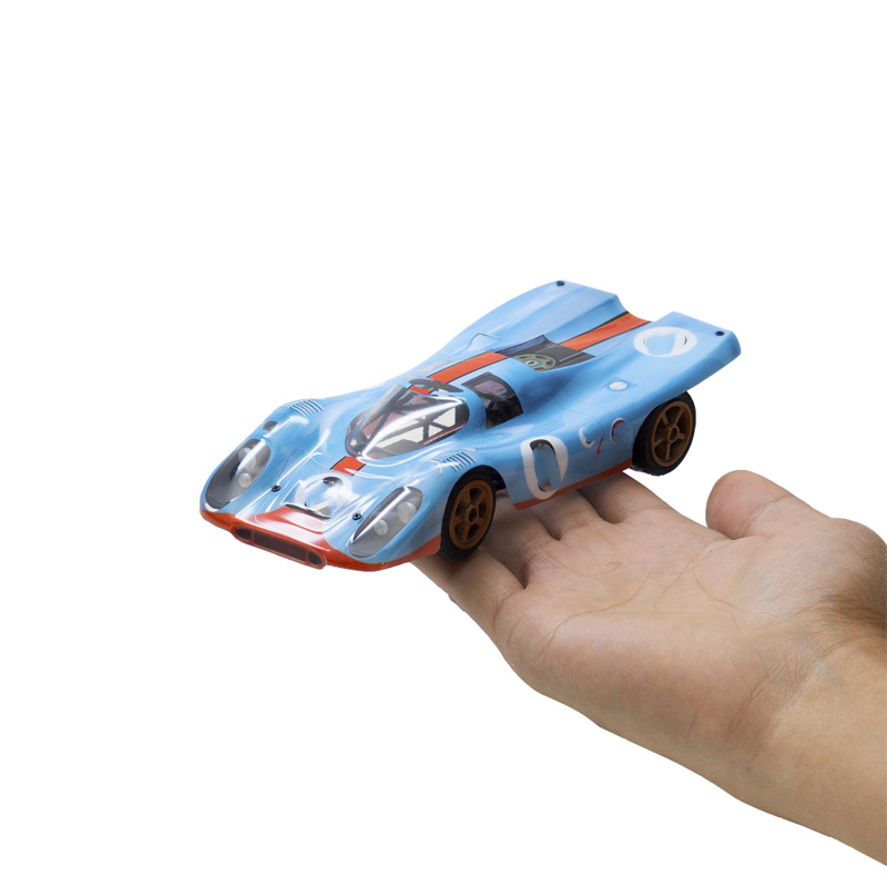 Rc Hobby Youtube - Auto da Corsa RC 1:28 con