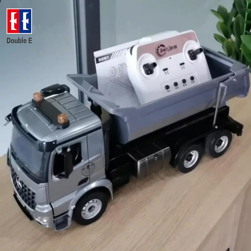 Rc Hobbyking Shop - DoubleE 1:20 Camion RC a 6