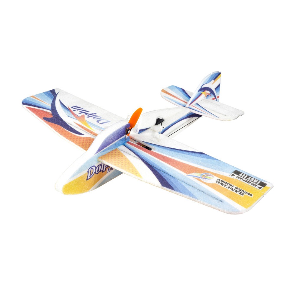 Rc Hobby Kit - Real Hawk 580MM (22.8') Apertura Alare