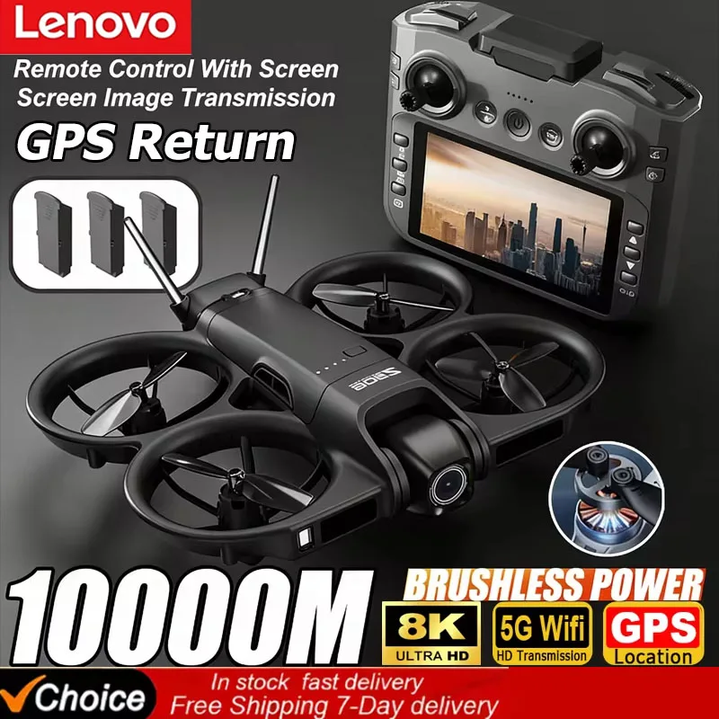 Top Rc Hobby Mini Xcub - Drone FPV Mini Lenovo Z906 con