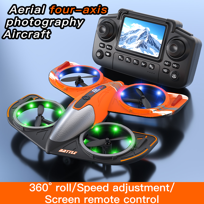 Rc Hobbyking Shop - Drone RC con fotocamera Aereo in