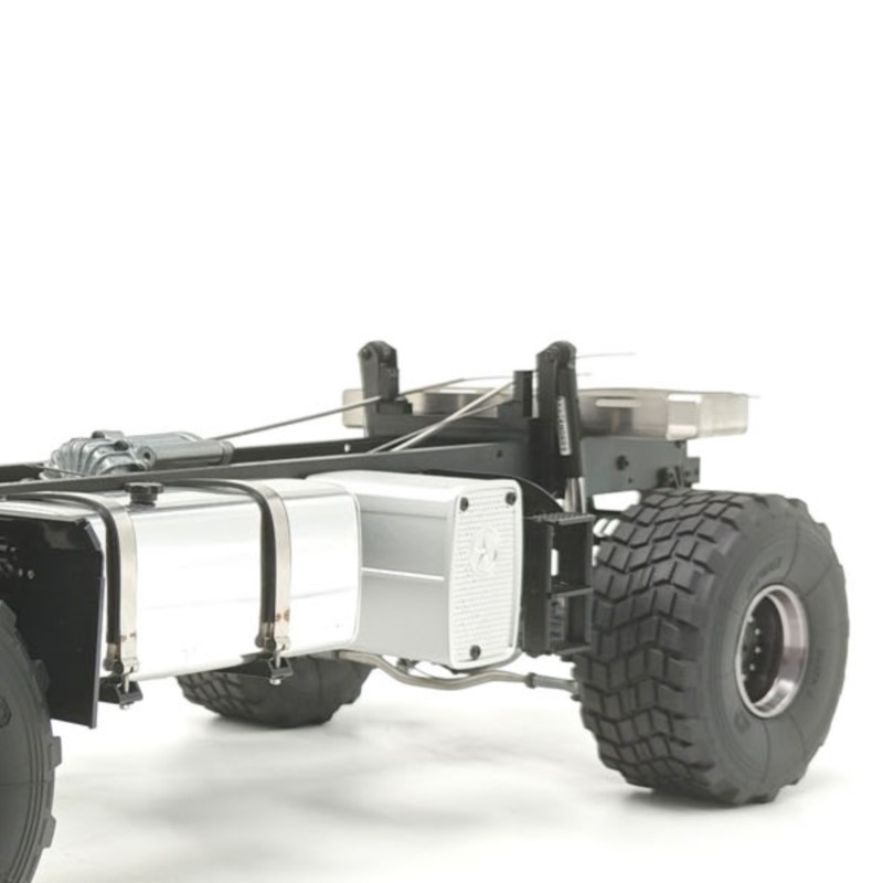 Rc Hobby Kit - Nuovo Kit JDM-218B Auto Radiocomandata Fuoristrada,