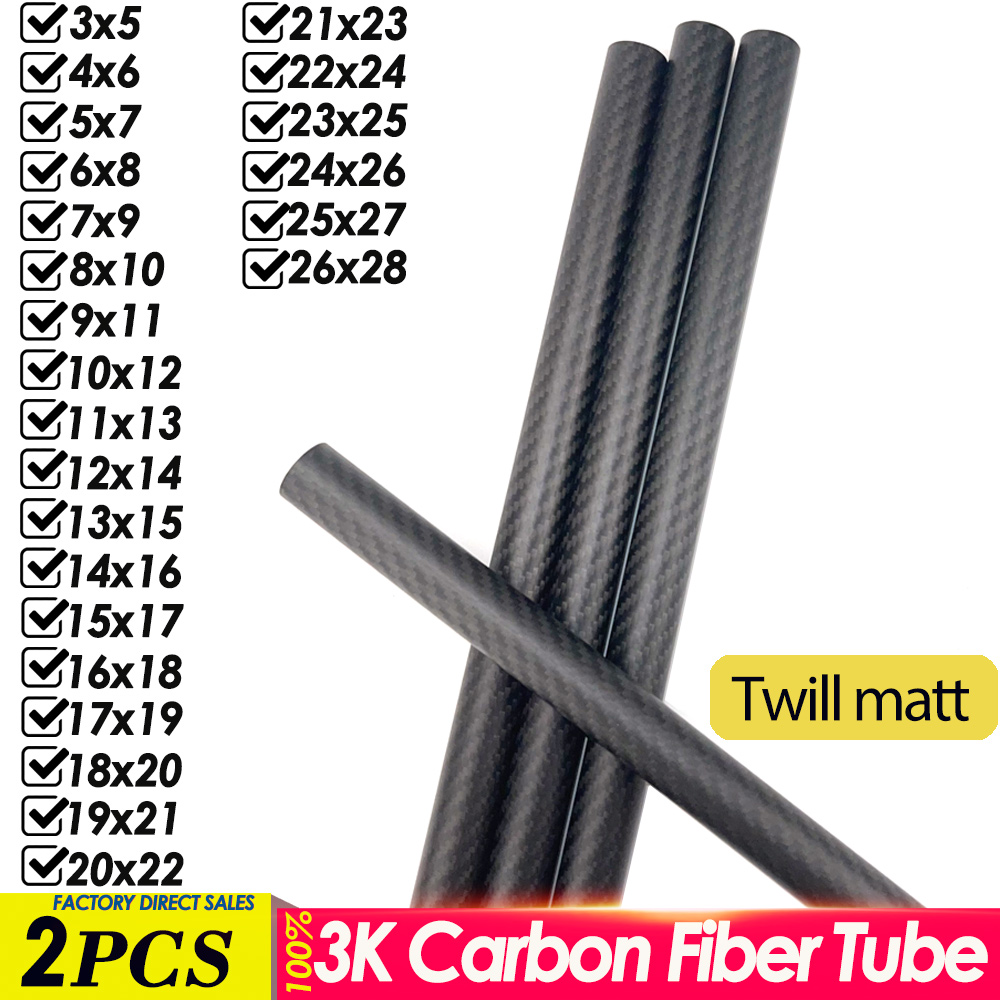 Rc Hobby Youtube - 1/ 2 Pz 3K Pura Tubo