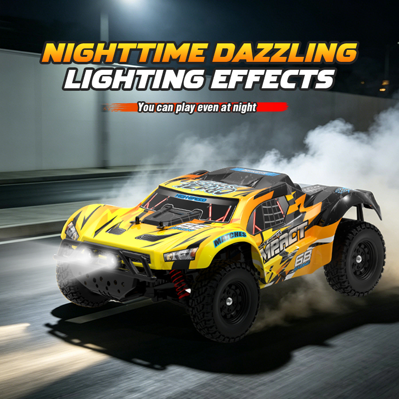 Auto RC ad Alta Velocità 1:12, - Rc Hobbyking Shop recensione e prezzo