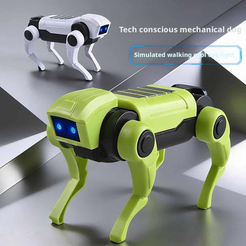 Kit Robot Cane Telecomandato F - Rc Hobby Kit recensione e prezzo