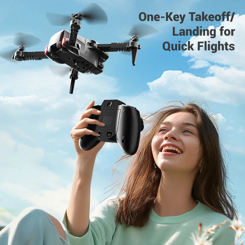 Jjrc Mini Rc Drone Piccolo Aer - Rc Hobbyking Shop recensione e prezzo