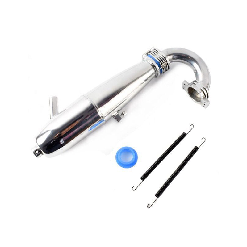 1 set tubo di scarico e tubo p - Rc Hobby Youtube recensione e prezzo