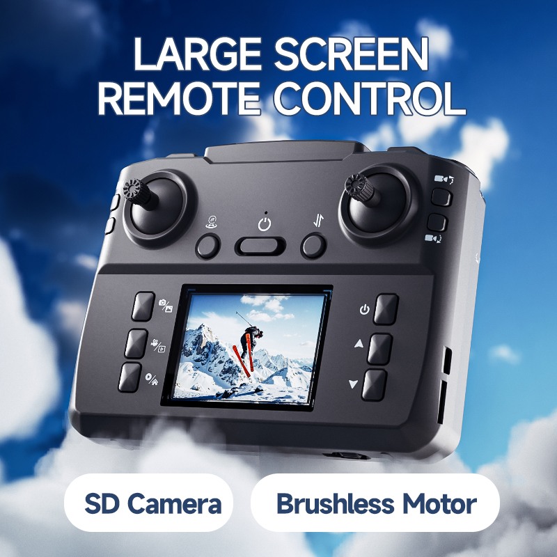 Drone RC con doppia fotocamera - Rc Hobbyking Shop recensione e prezzo