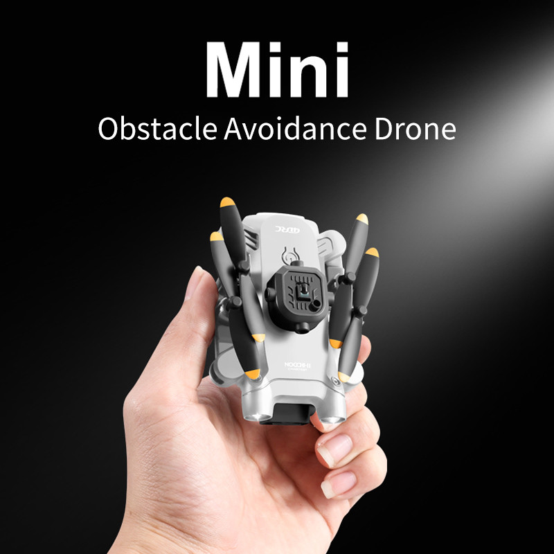 Mini V30 WiFi FPV Drone con do - Top Rc Hobby Mini Xcub recensione e prezzo
