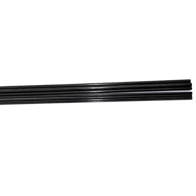 Tubo in Fibra di Carbonio Cavo - Rc Hobby Youtube recensione e prezzo