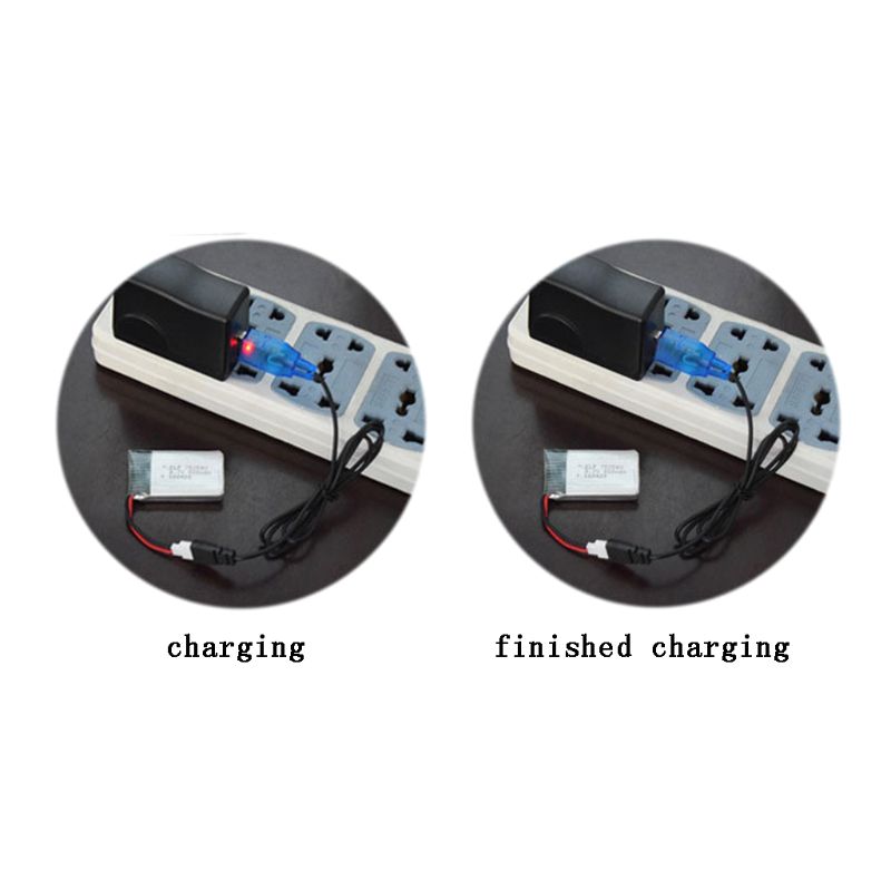 Caricatore USB per batteria da - Rc Hobby Grade recensione e prezzo