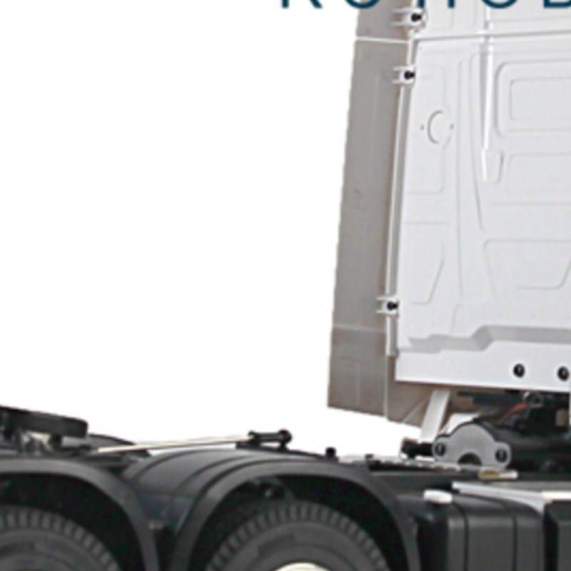 US Stock 1/14 3 Assi Highline  - Rc Hobby Kit recensione e prezzo