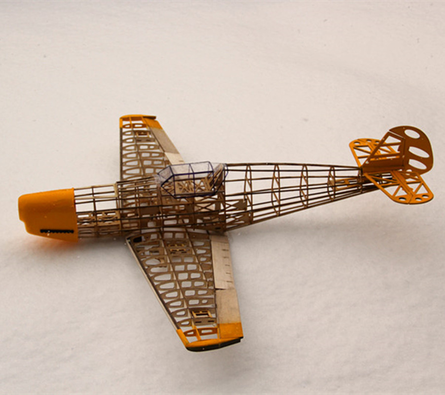 RC airphones Kit aereo in legn - Rc Hobby Kit recensione e prezzo