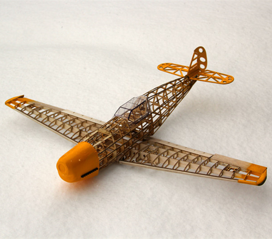 RC airphones Kit aereo in legn - Rc Hobby Kit recensione e prezzo