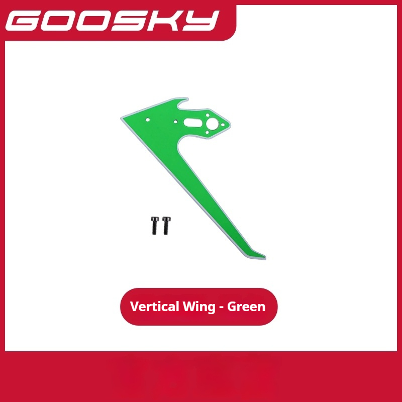 Parti per Elicottero RC GOOSKY - Rc Hobby Youtube recensione e prezzo