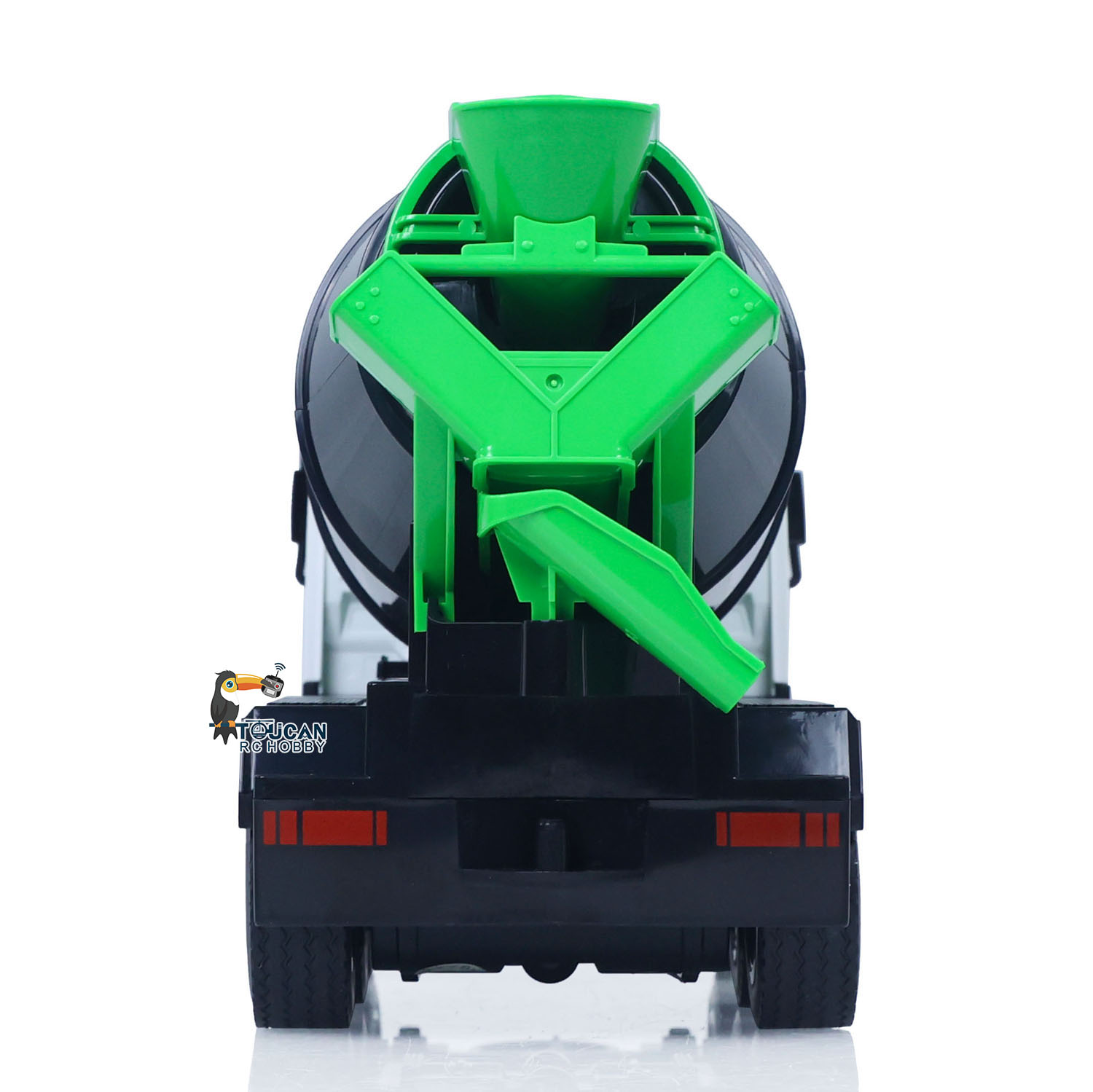 HUINA 1/18 1557 2.4G 9CH RC au - Rc Hobby Grade recensione e prezzo