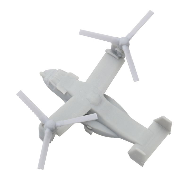 5PCS V-22 Modello di Elicotter - Rc Hobby Grade recensione e prezzo
