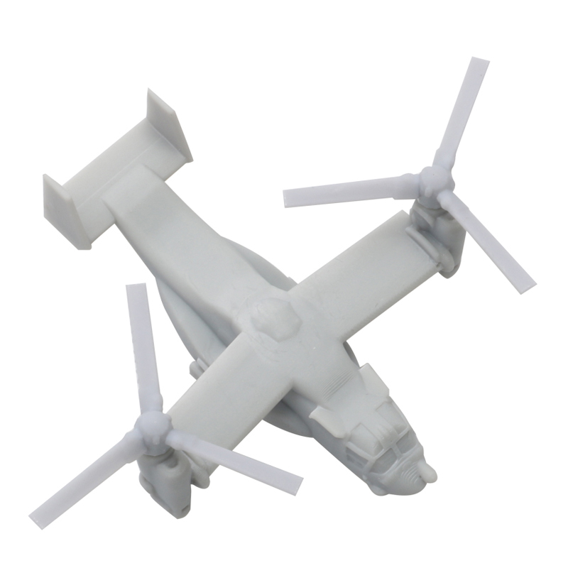 5PCS V-22 Modello di Elicotter - Rc Hobby Grade recensione e prezzo