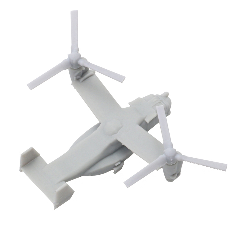 5PCS V-22 Modello di Elicotter - Rc Hobby Grade recensione e prezzo