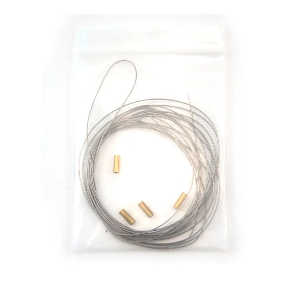1Set Diametro 0.6/0.8/1.0mm Se - Rc Hobby Youtube recensione e prezzo