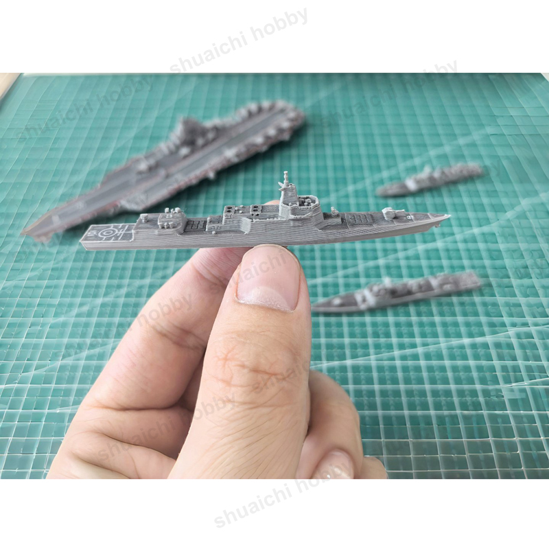 1 Pezzo Modello di Nave da Gue - Rc Hobby Grade recensione e prezzo