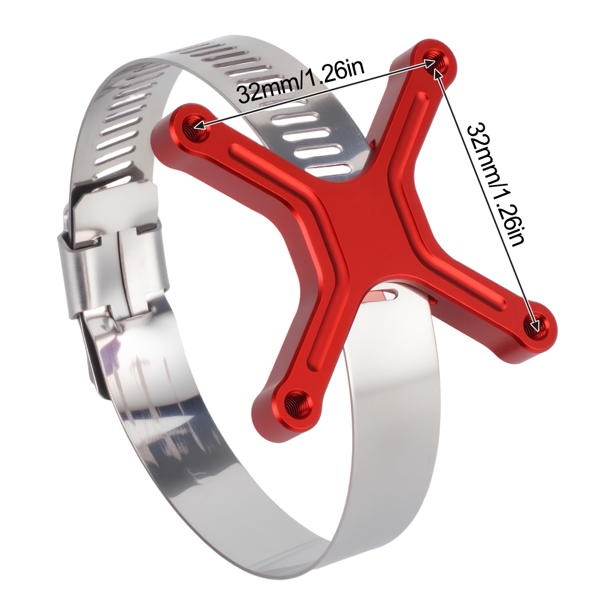 Supporto Universale Regolabile - Rc Hobby Grade recensione e prezzo
