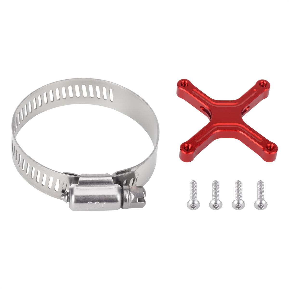 Supporto Universale Regolabile - Rc Hobby Grade recensione e prezzo