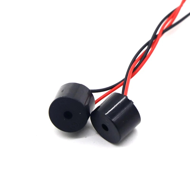 Buzzer 5V con cavo per drone F - Top Rc Hobby Mini Xcub recensione e prezzo