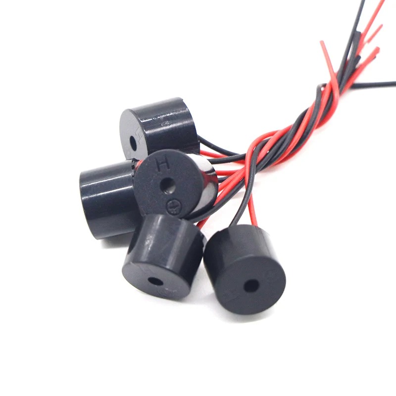 Buzzer 5V con cavo per drone F - Top Rc Hobby Mini Xcub recensione e prezzo