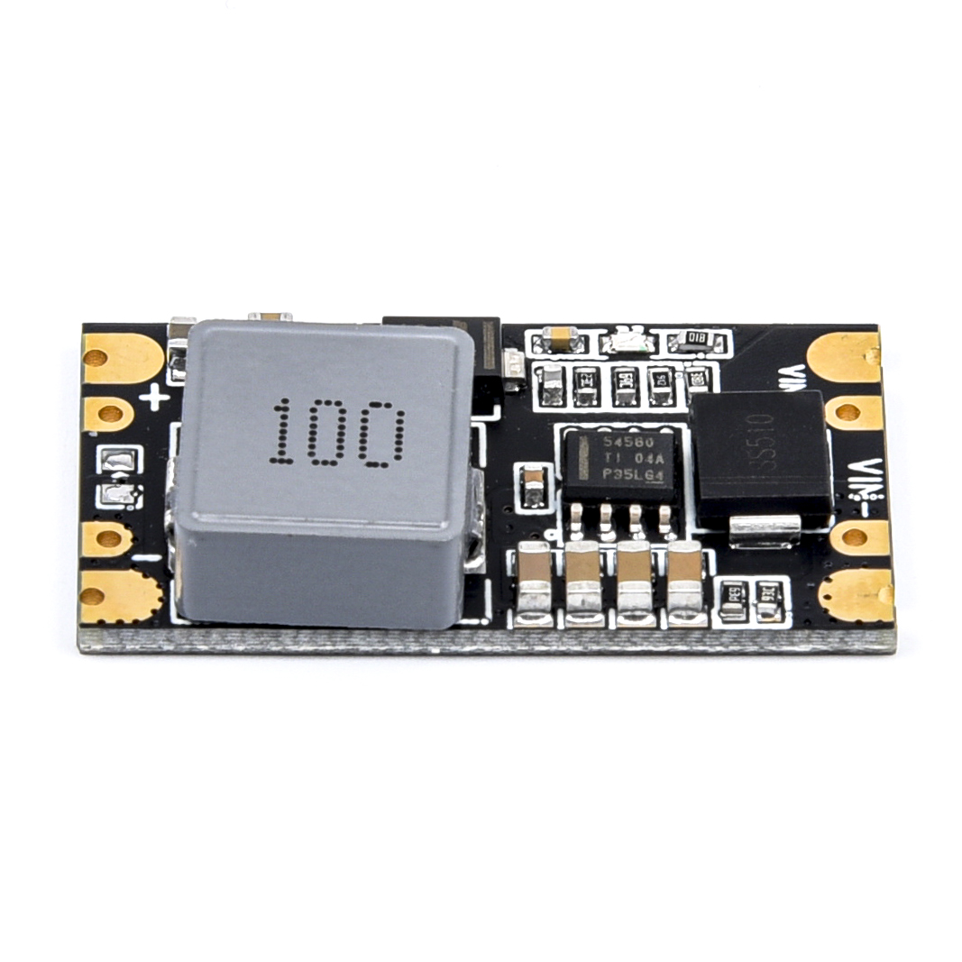 NUOVO Micro 5V 5A BEC UBEC Min - Top Rc Hobby Mini Xcub recensione e prezzo