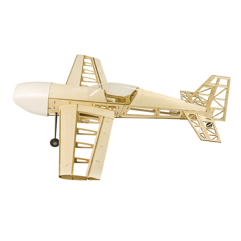 NUOVO Aeroplano RC X01 in Legn - Rc Hobby Kit recensione e prezzo
