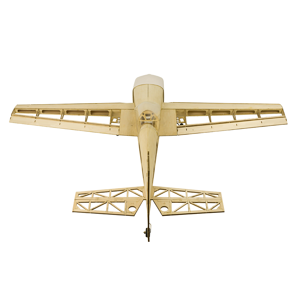 NUOVO Aeroplano RC X01 in Legn - Rc Hobby Kit recensione e prezzo