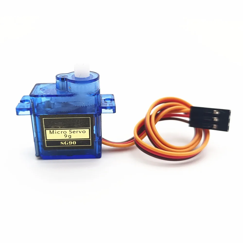2/4/8/20 Pz SG90 9G Micro Serv - Rc Hobby Grade recensione e prezzo