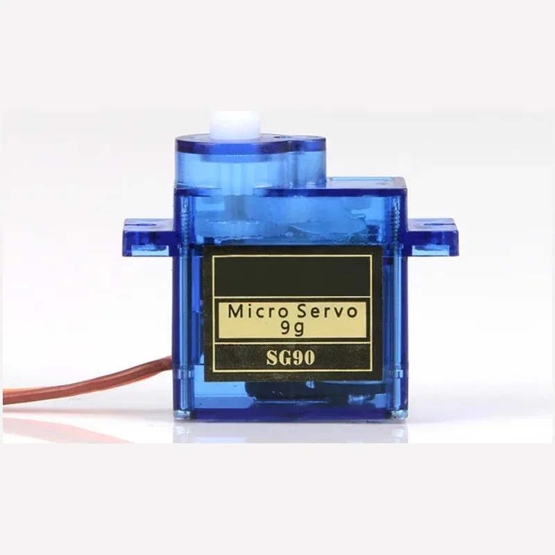 2/4/8/20 Pz SG90 9G Micro Serv - Rc Hobby Grade recensione e prezzo