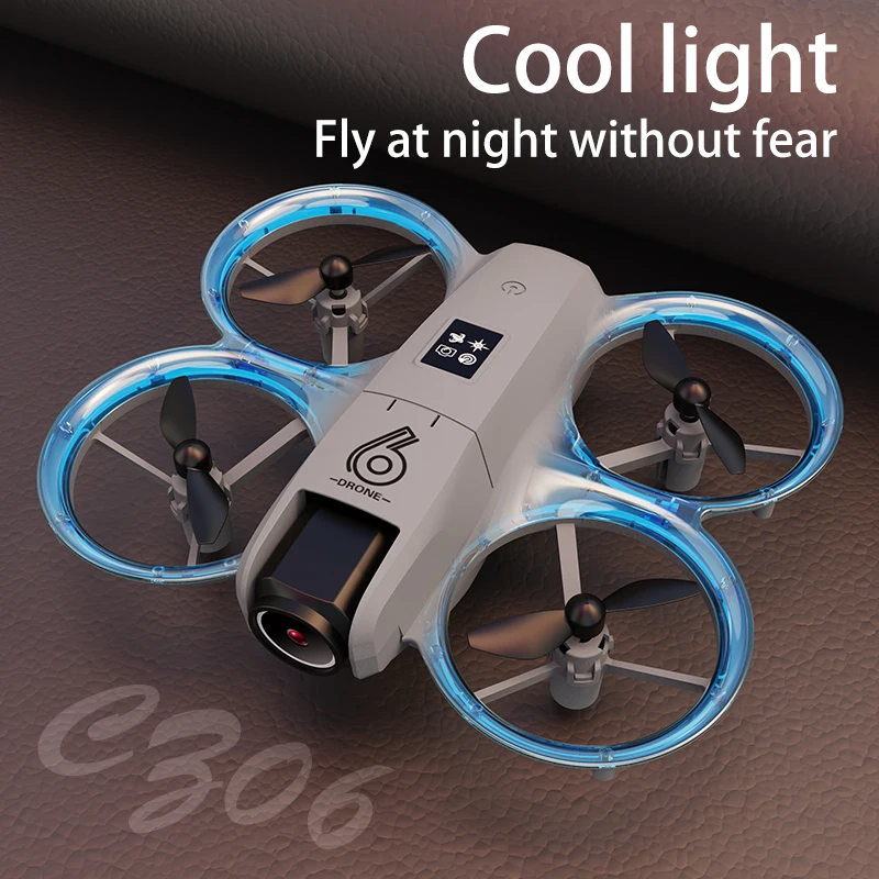 CZ06 Mini RC Quadcopter Drone  - Top Rc Hobby Mini Xcub recensione e prezzo