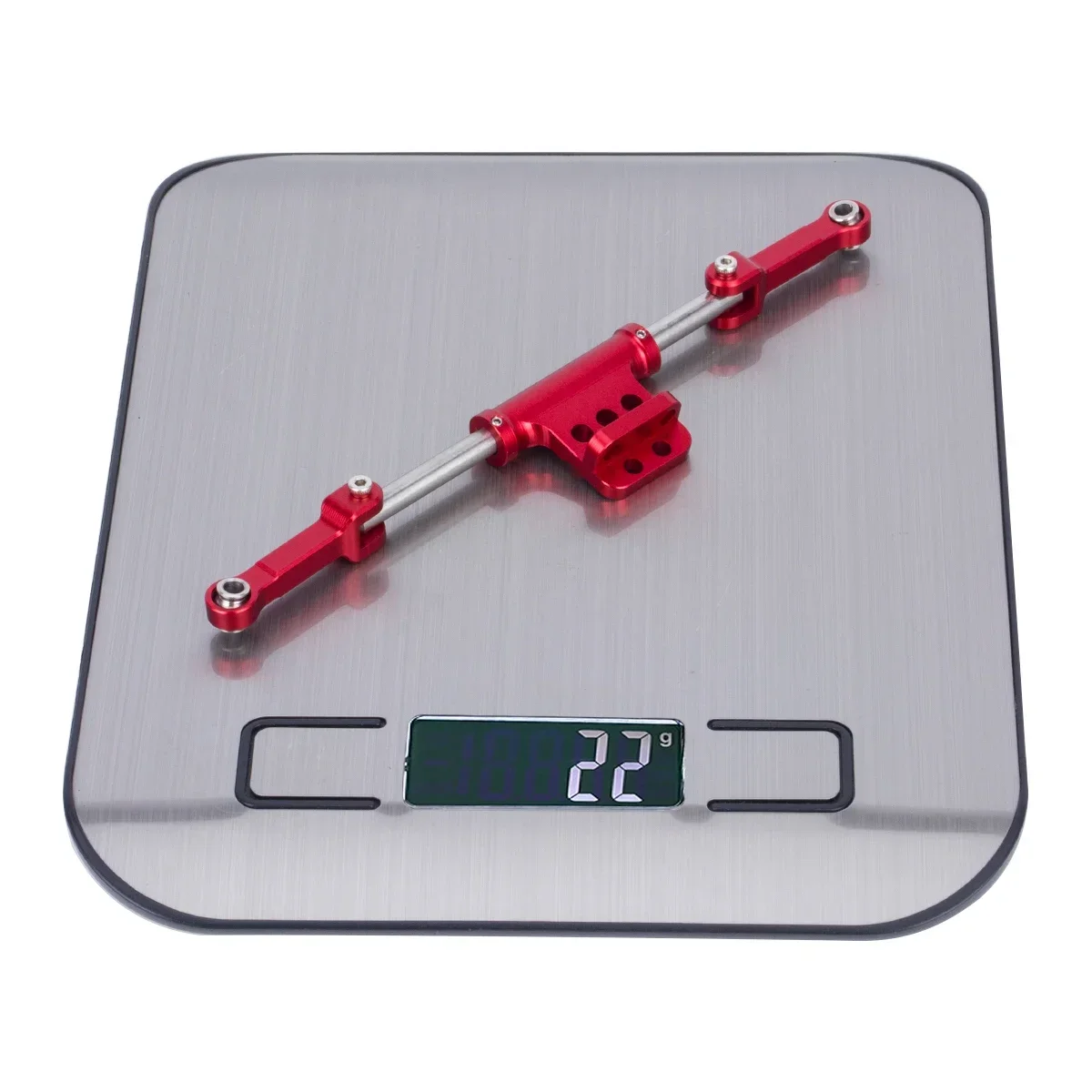 1/10 RC Crawler Kit cilindro s - Rc Hobby Kit recensione e prezzo