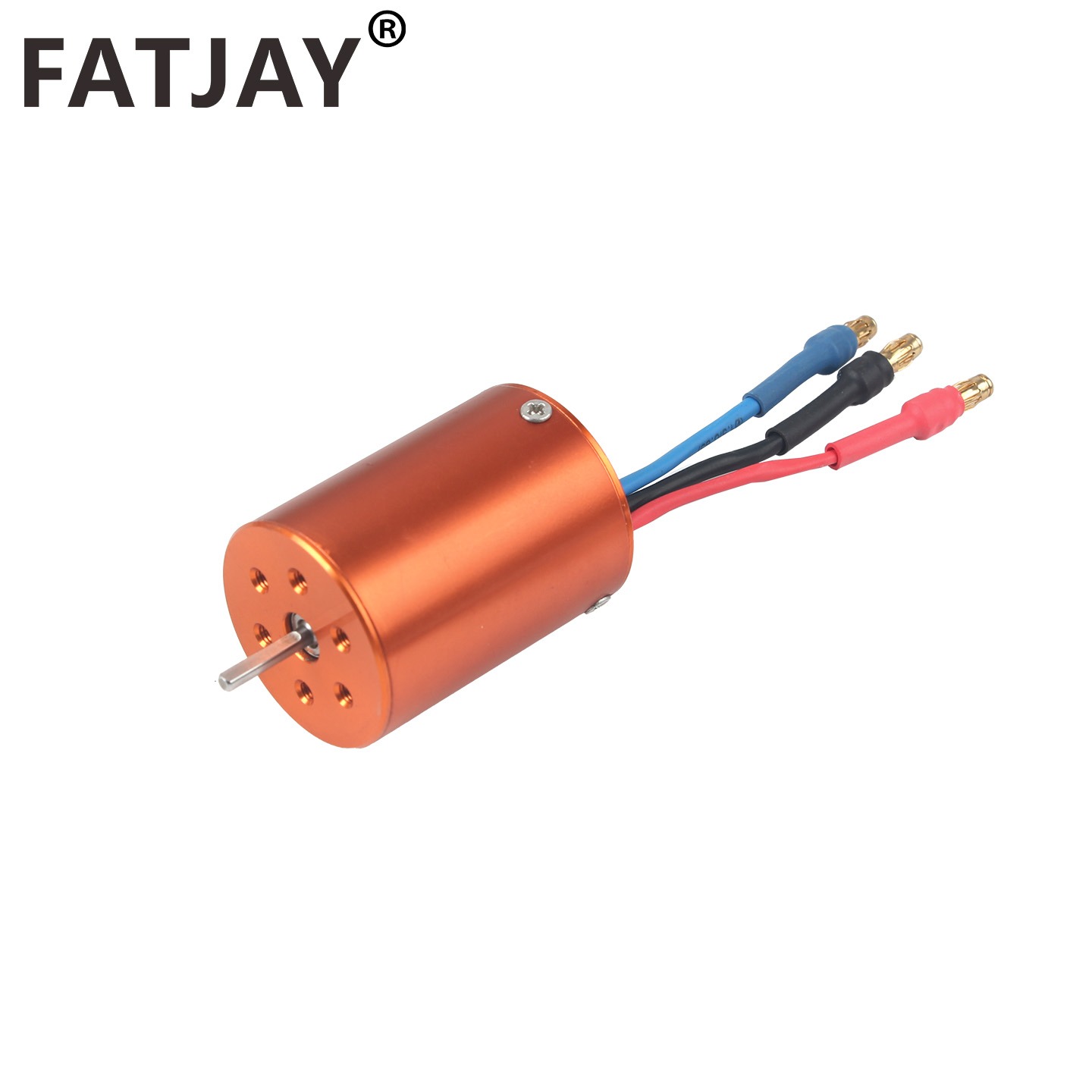 FATJAY 2838-2800KV 3800KV RC H - Rc Hobby Grade recensione e prezzo
