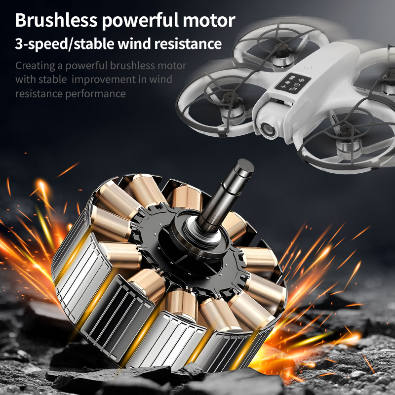 Drone FPV RC con Telecamera HD - Rc Hobbyking Shop recensione e prezzo