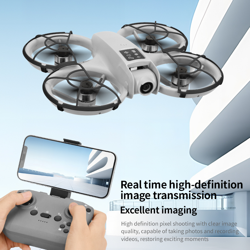 Drone FPV RC con Telecamera HD - Rc Hobbyking Shop recensione e prezzo