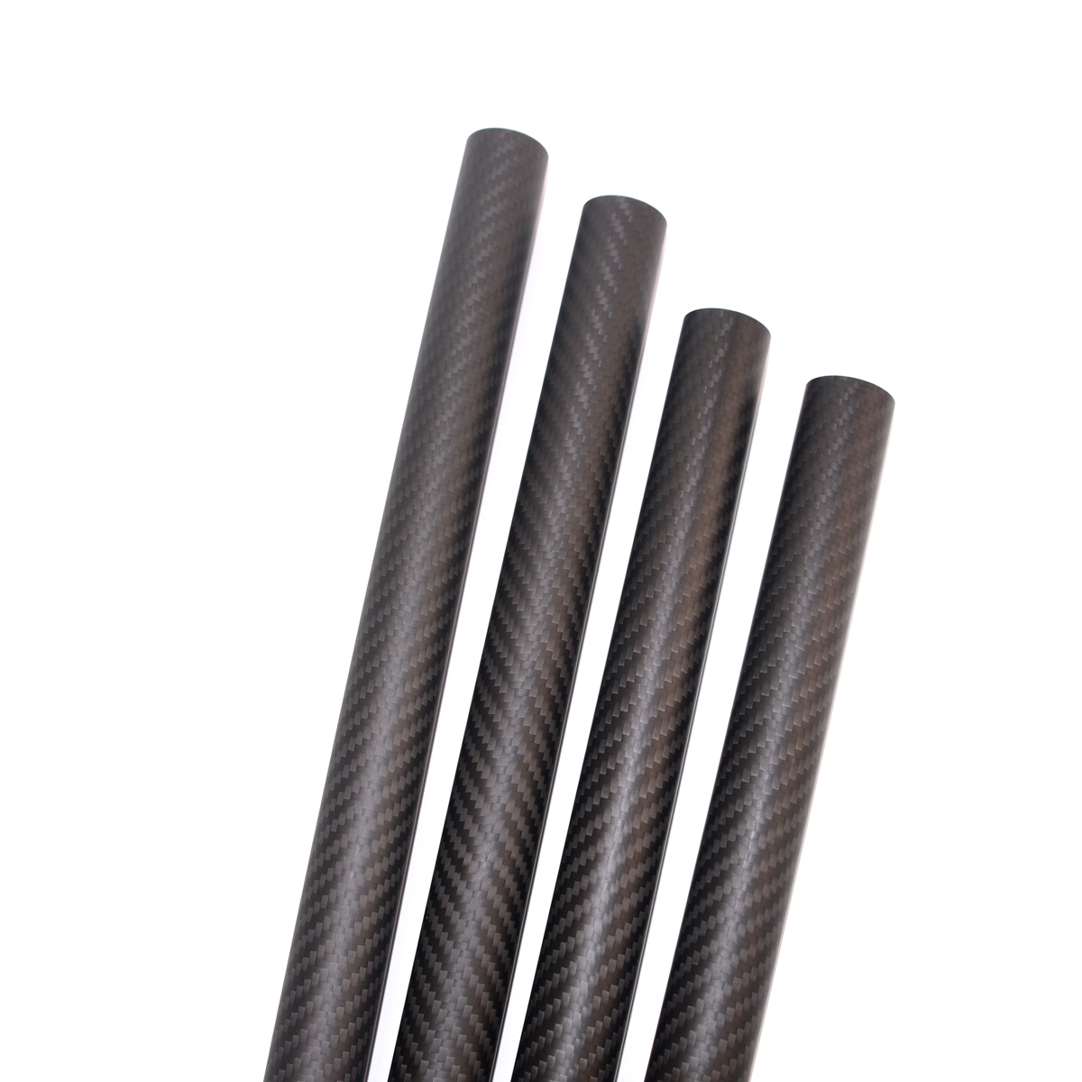 1Pc Tubo in fibra di carbonio  - Rc Hobby Youtube recensione e prezzo
