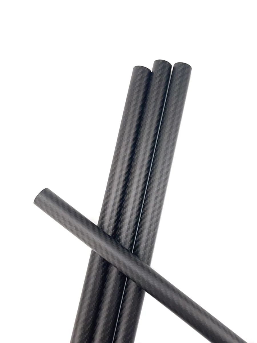 1Pc Tubo in fibra di carbonio  - Rc Hobby Youtube recensione e prezzo