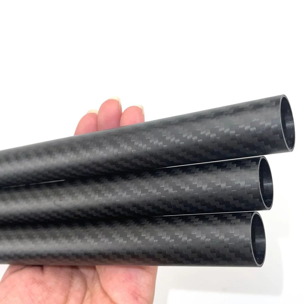 1Pc Tubo in fibra di carbonio  - Rc Hobby Youtube recensione e prezzo