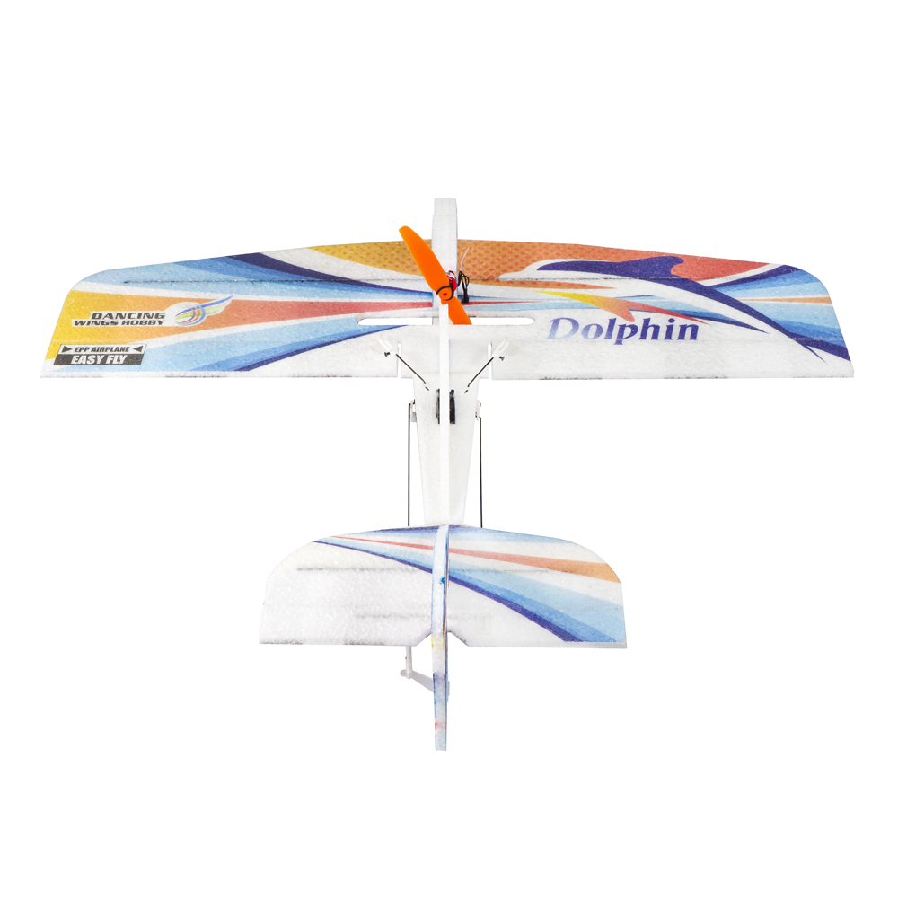 Real Hawk 580MM (22.8') Apertu - Rc Hobby Kit recensione e prezzo