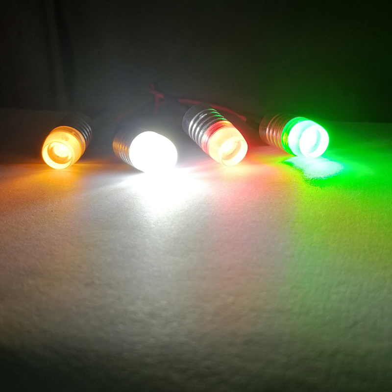 Faro di segnale luminoso a LED - Top Rc Hobby Mini Xcub recensione e prezzo
