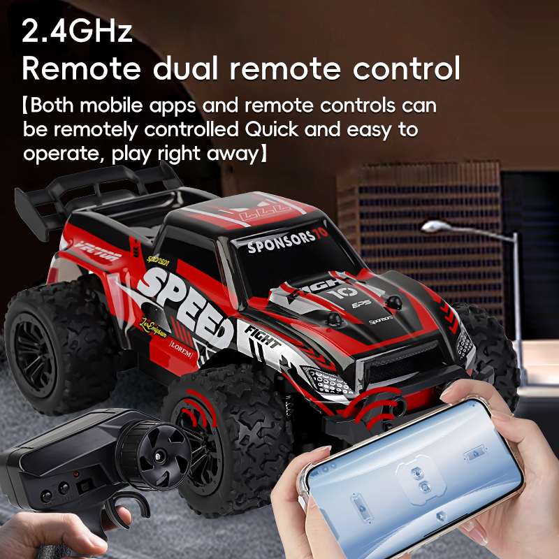 Auto RC 1:20 Telecomandata, Fu - Rc Hobbyking Shop recensione e prezzo