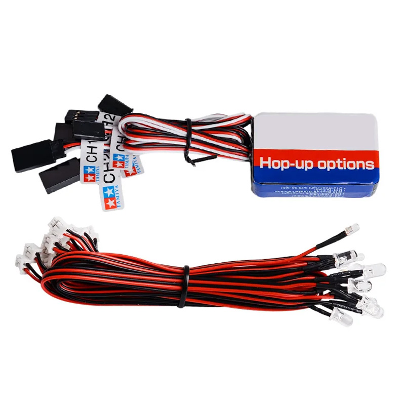 Kit Sistema di Illuminazione R - Rc Hobby Kit recensione e prezzo