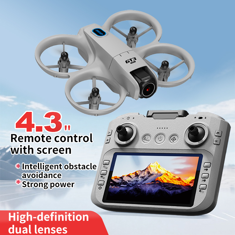 Nuovo Modello GT3 MAX Drone co - Rc Hobby Grade recensione e prezzo
