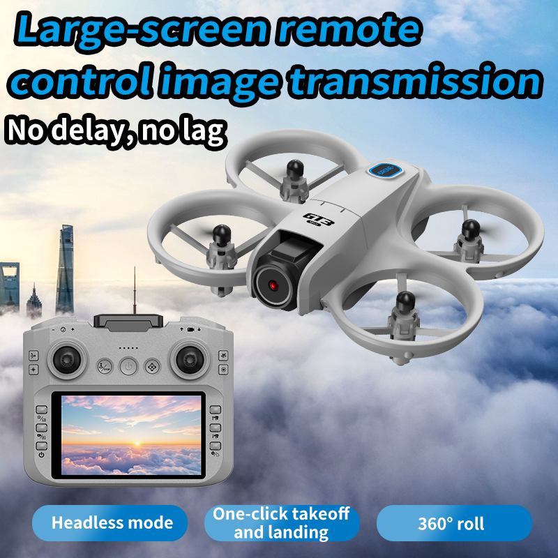 Nuovo Modello GT3 MAX Drone co - Rc Hobby Grade recensione e prezzo